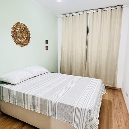 Apartamento - Praia Do Itagua Ubatuba Luaran gambar