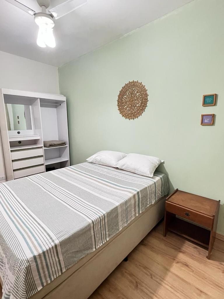 Apartamento - Praia Do Itagua Ubatuba Luaran gambar