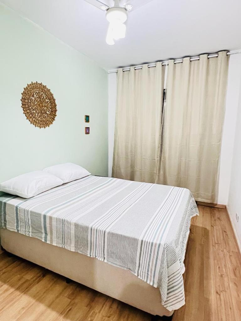 Apartamento - Praia Do Itagua Ubatuba Luaran gambar